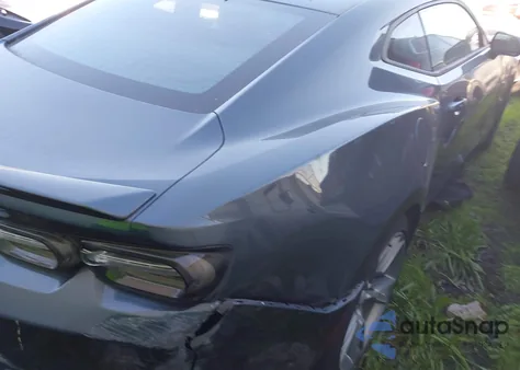 2023 Chevrolet Camaro Rwd 2Lt z USA, uszkodzony, nr VIN 1G1FD1RXXP0144081